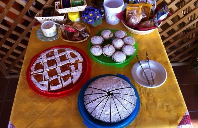 Hotel Paese Daniela - Foto 30