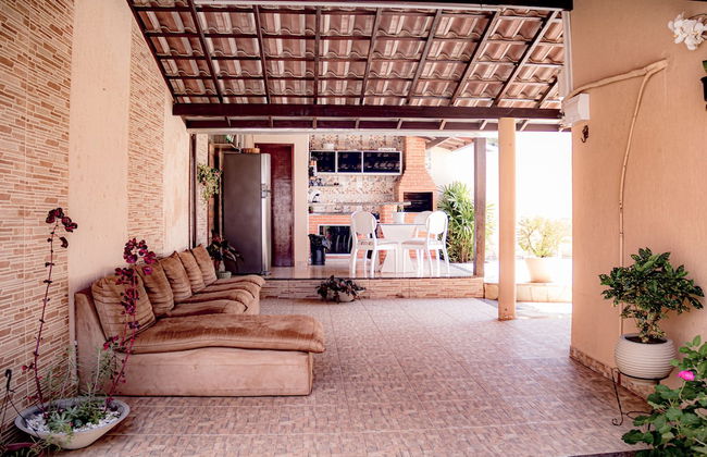 Casa de São Pedro da Aldeia - Photo 3