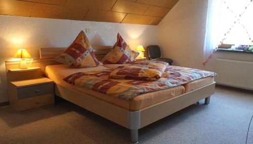 Ferienhof Zum Rössberg - Foto 5