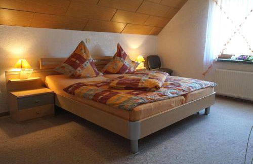 Ferienhof Zum Rössberg - Foto 5