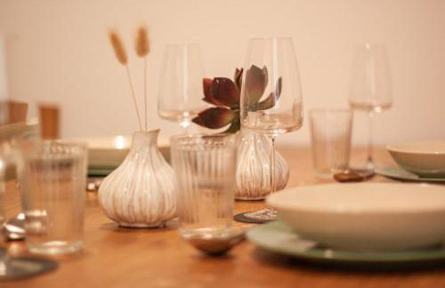 100m2 City Apartment mit Terrasse nahe Residenz und Altstadt - Foto 28