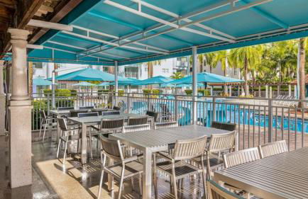 Marriott Villas at Doral 2BD sleeps 8 - Foto 26
