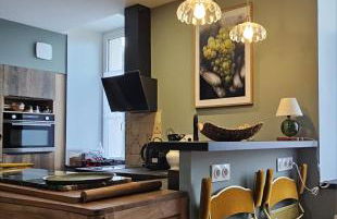 Le gîte de Pierrot - Foto 8