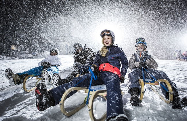 Bergsonnhof - Foto 40