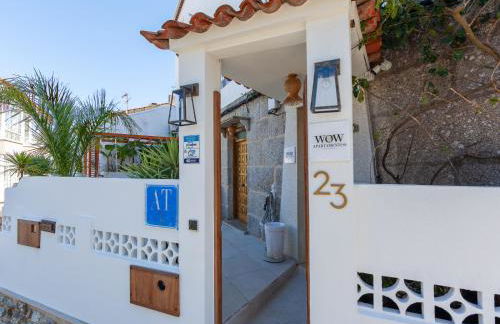 WOW Baiona - Foto 39