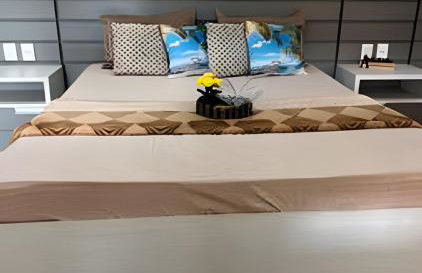 Cobertura com piscina, sauna e churrasqueira - Foto 27