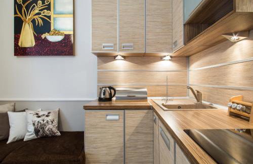 Tatrytop Apartamenty Radowid - Foto 128