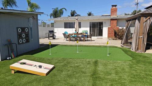 Golf - Beach - Legoland - Shopping - Dining - Photo 2