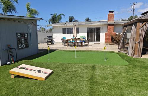 Golf - Beach - Legoland - Shopping - Dining - Photo 2