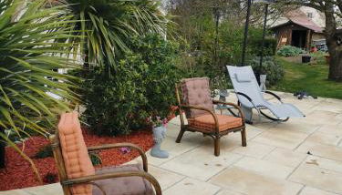 BIENVENUE CHEZ NOUS - Photo 3, sunbed