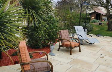 BIENVENUE CHEZ NOUS - Photo 3