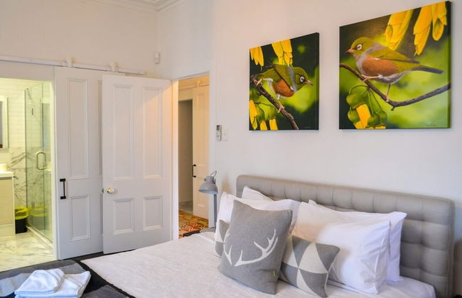 Heritage, Renovated 2 Bedroom Ponsonby Villa - Foto 6