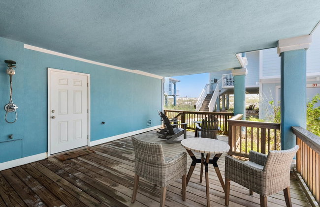 Portside Villas Unit 6 - Foto 76