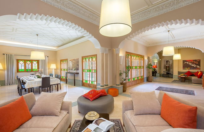 Domaine Abiad - Foto 24