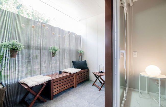 Locarno Studio Apartments - Photo 80