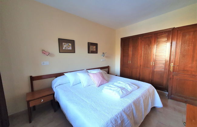 Beach Paradise Eco Friendly Apartment - Photo 3