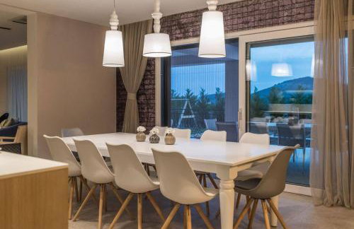 Luxury Villa Primavera Sukosan with Heated Pool - Foto 18