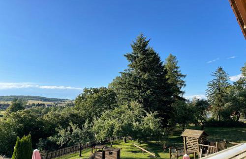 „Vogelnest“ im Vogelsberger Hof - Foto 14