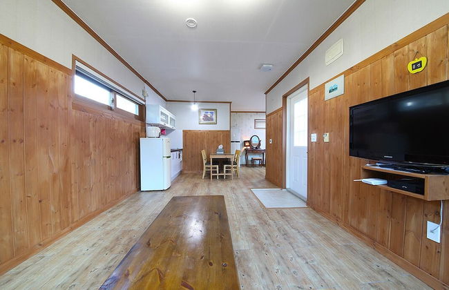 Gangneung Way to Gyeongpodae Pension - Foto 52