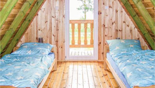 Beautiful Home In Osieki With Wifi - Foto 5