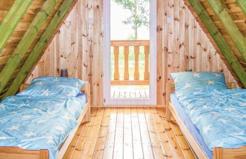 Beautiful Home In Osieki With Wifi - Foto 5