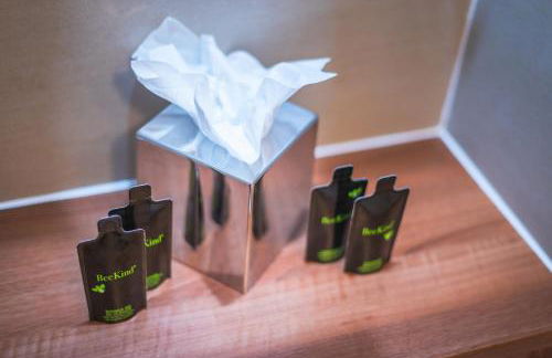 The Knight Residence Apartments by Mansley - Foto 18