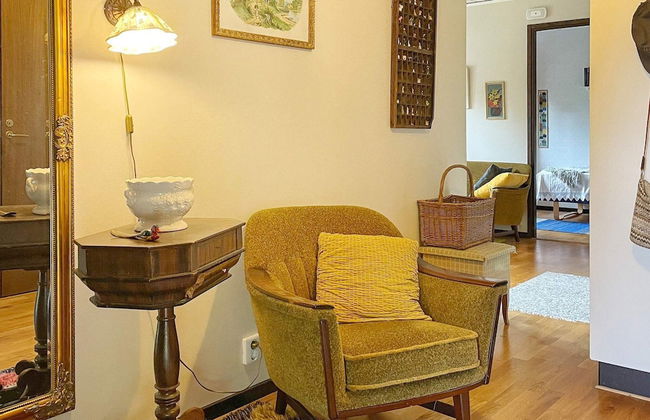 3 Person Holiday Home in KIL - Foto 17