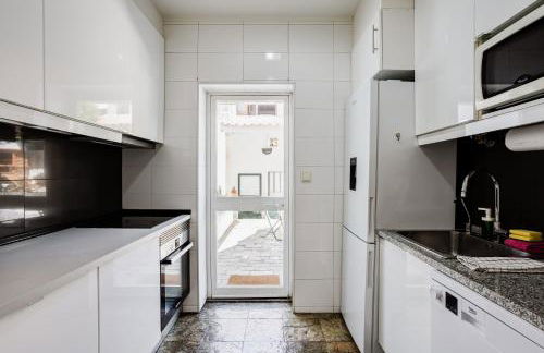 Home Out Casa do Arco in Belém - Photo 19