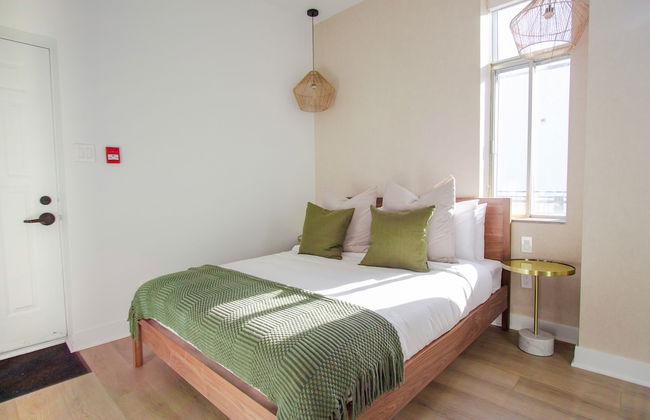 Unique Stays - 4119 St-Denis - Foto 16