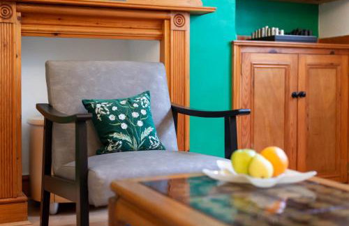 Fantastic 1 bedroom apartment with private patio - Foto 15