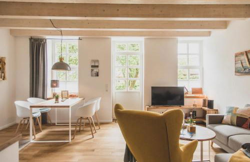 Gulfhof Boomgaarden 2 Boomgaarden 2 Evert - Foto 1