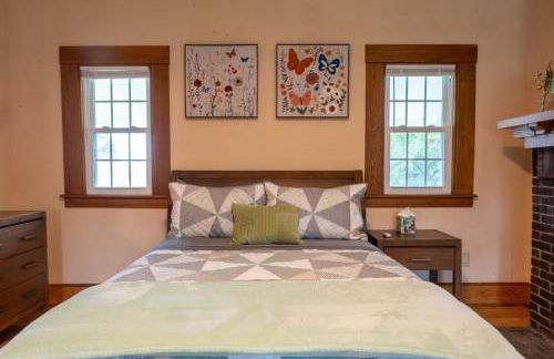 Beechmont-Charming Colonial for Events and Getaways! - Foto 16