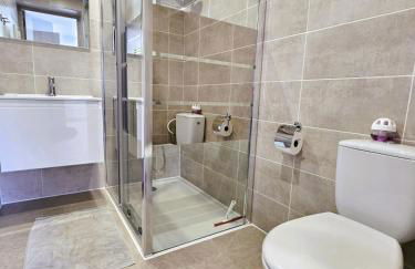 ETOILE DU BERGER Saint Aygulf 3 Villas et 4 appartements jardin individuel et piscine chauffée en saison - la mer et les plages 450 m - Foto 54