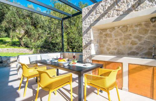 Villa Nissaki View 1 by Villa Plus - Foto 11