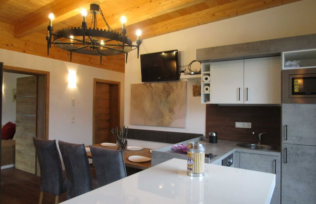 Apartment Skyline - Foto 14