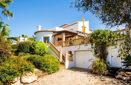 Villa Villa Lantana by Interhome - Foto 28