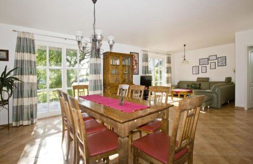 Ferienhaus Gutshof Ostseeblick - Photo 7