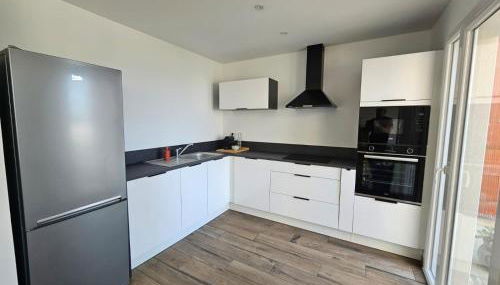 Entre ciel et mer - Photo 5