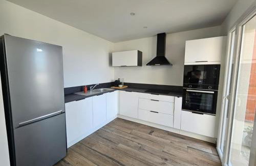 Entre ciel et mer - Photo 5