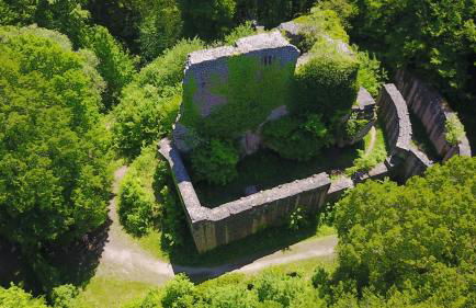 Bungalow im Schwarzwald auf wunderschönem Anwesen - Foto 41