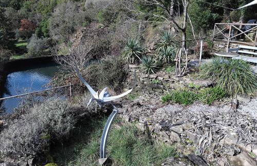 Chalet Banassac - Foto 34