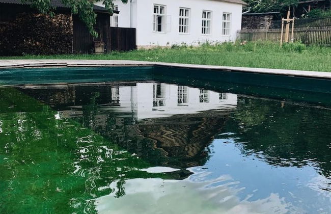 Villa Javorek - Vjk050 - Foto 35