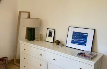 Nouveauté Villa pour 10 Personnes avec Piscine, Pétanque au Coeur des Oliviers de Provence - Foto 48