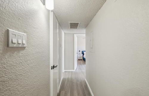 The Landry 277 Spacious and Cozy 2 Bedroom 1bth - Foto 31