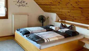 Ferienwohnung Bad Arolsen-Twistesee Muckelstübchen I - Foto 3