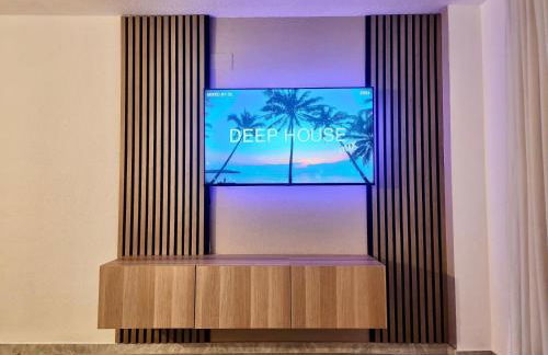 SOLGUEST APARTAMENTO I NAPOLEÓN vistas espectaculares!!! - Photo 2