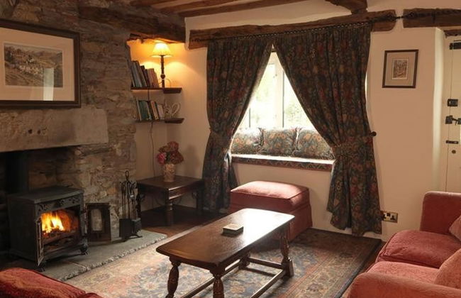 Summerhill Cottage Windermere The Lake District - Foto 8