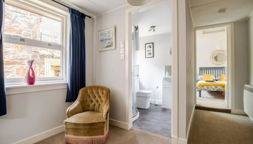 Applegrove, perfect 2 bed bungalow, Fortrose - Foto 3