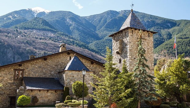 Tour privato a piedi nel centro storico di Andorra la Vella - Foto 2