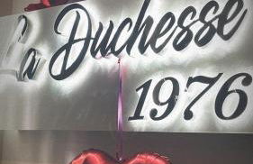 La Duchesse 1976 - Foto 18